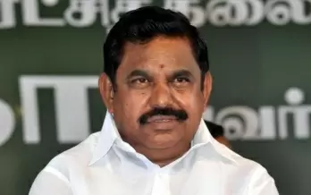 Palaniswami set to become opposition leader of Tamil Nadu